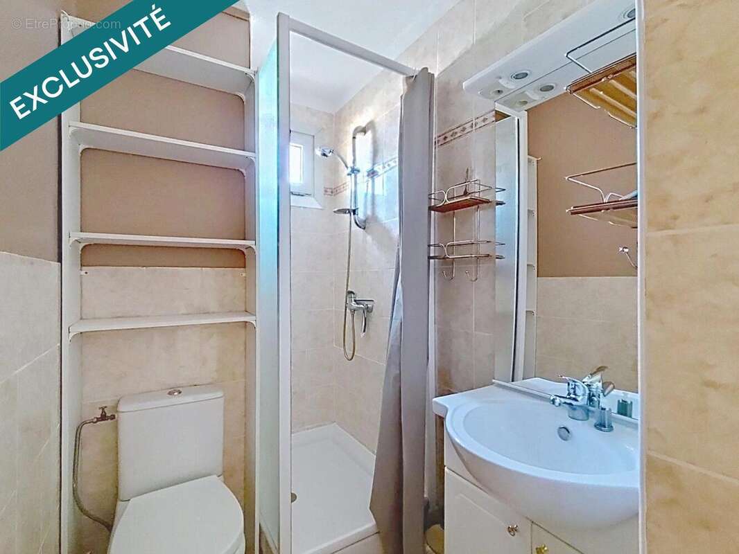 Photo 7 - Appartement à AGDE