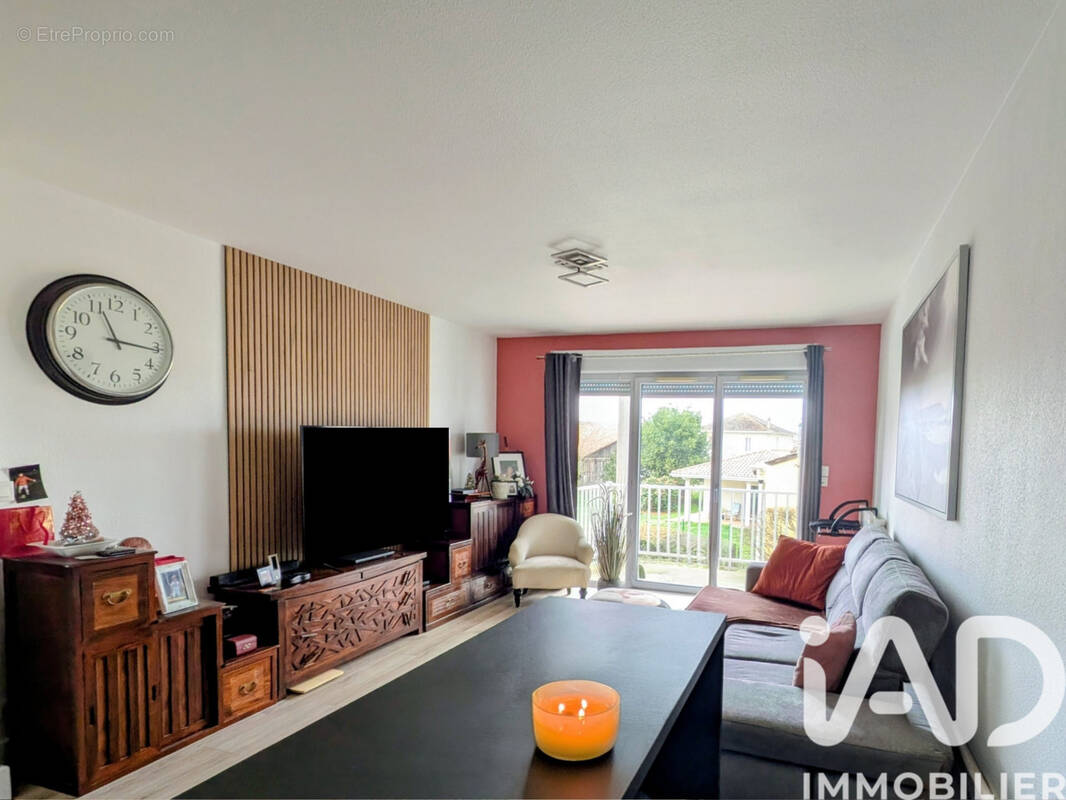 Photo 1 - Appartement à LE BARP