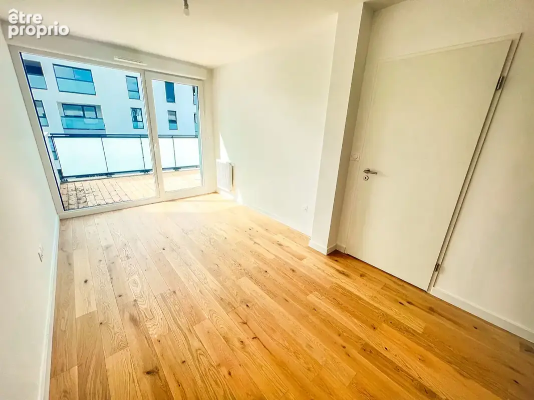 Duplex en dernier etage avec un rooftop - photo 10