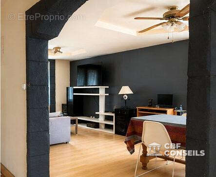 Maison 90 m² à Aulnat  - photo 3
