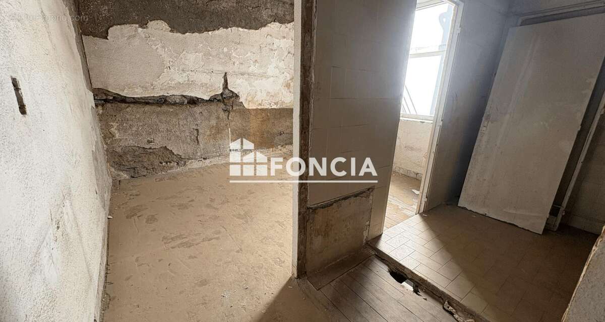 Appartement à LOURDES