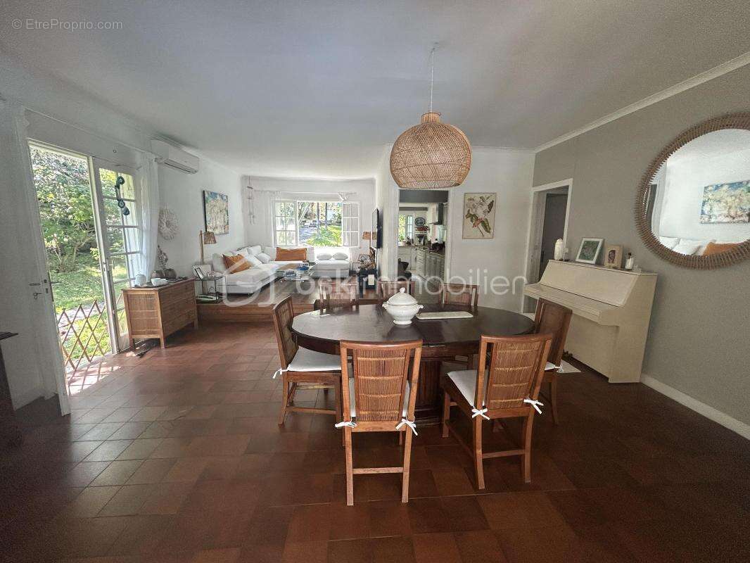 Villa à Saint Gilles les Bains (Boucan Canot) - photo 7