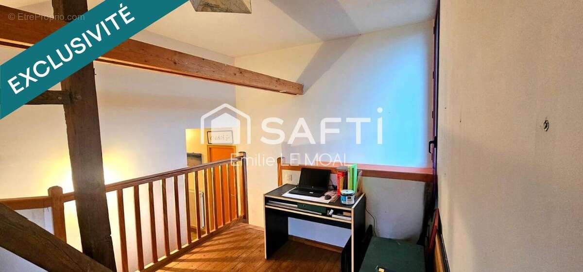 Photo 7 - Maison à TINTENIAC