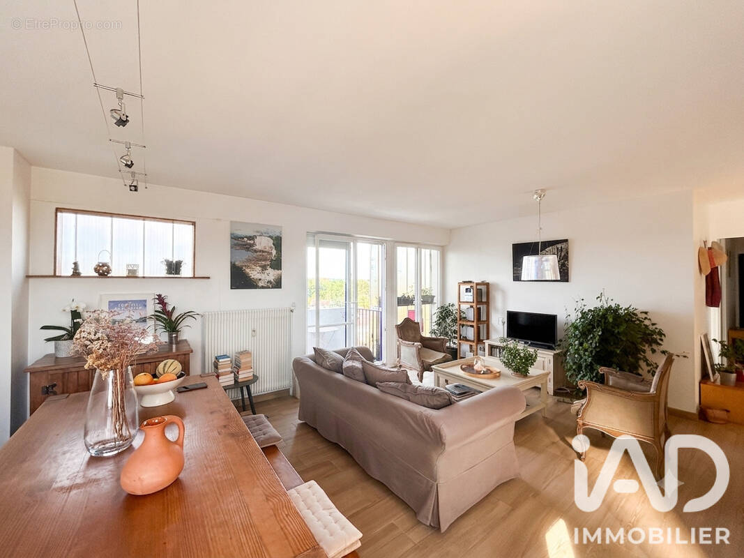 Photo 1 - Appartement à AMIENS