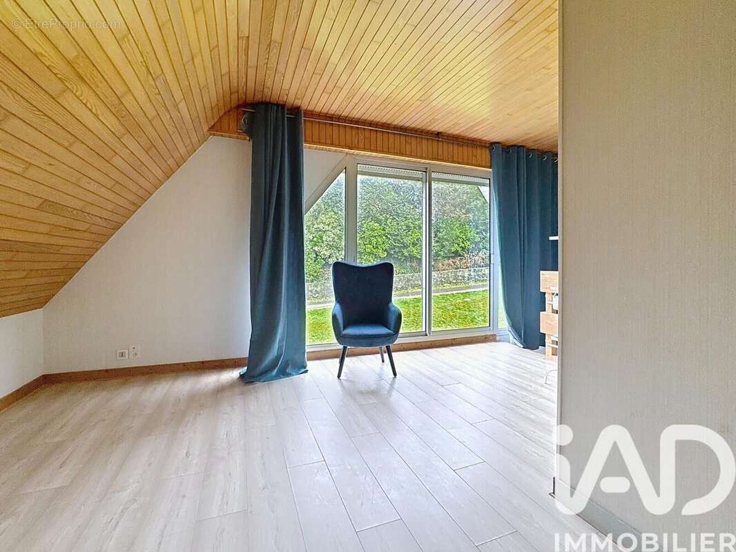 Photo 9 - Maison à PLONEOUR-LANVERN
