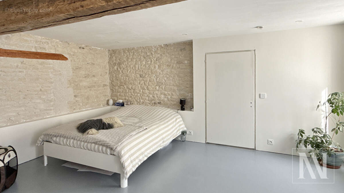 Maison à AUXON