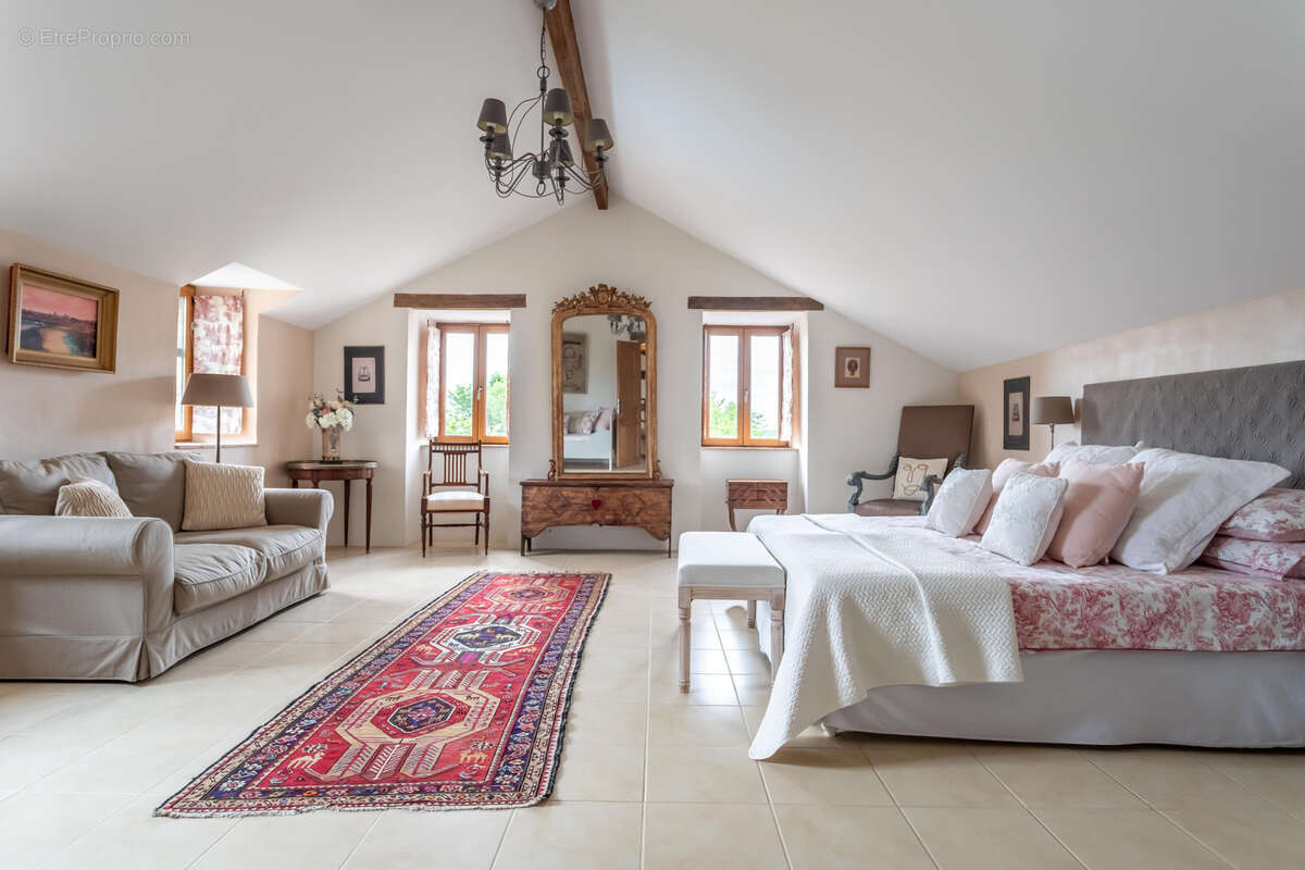 Maison à BERGERAC