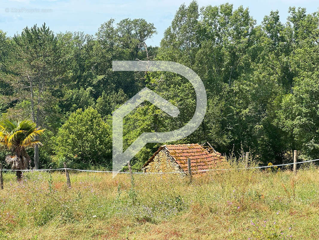 Maison à SAINT-MARTIAL-DE-NABIRAT