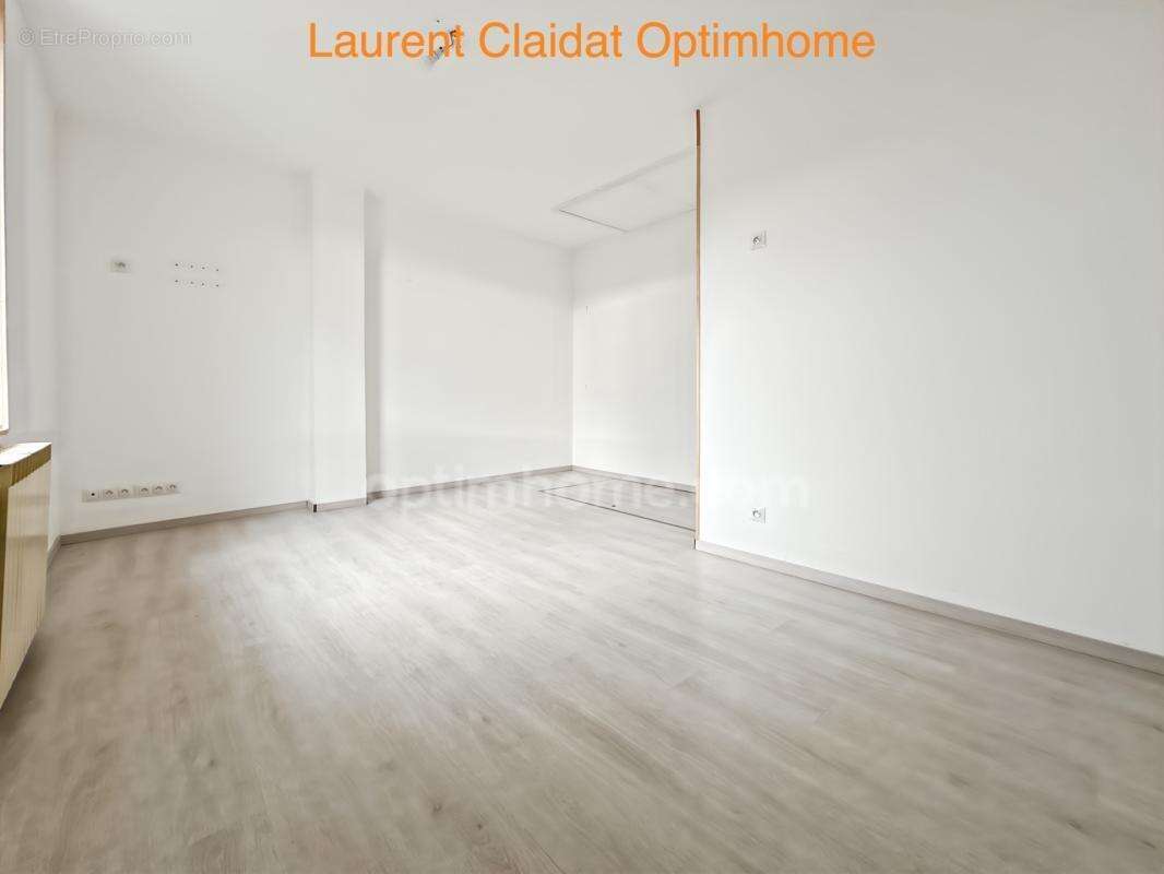 Saint-quentin – maison env.89 m² – 3 chambres – dpe c – idéal investisseur - photo 9