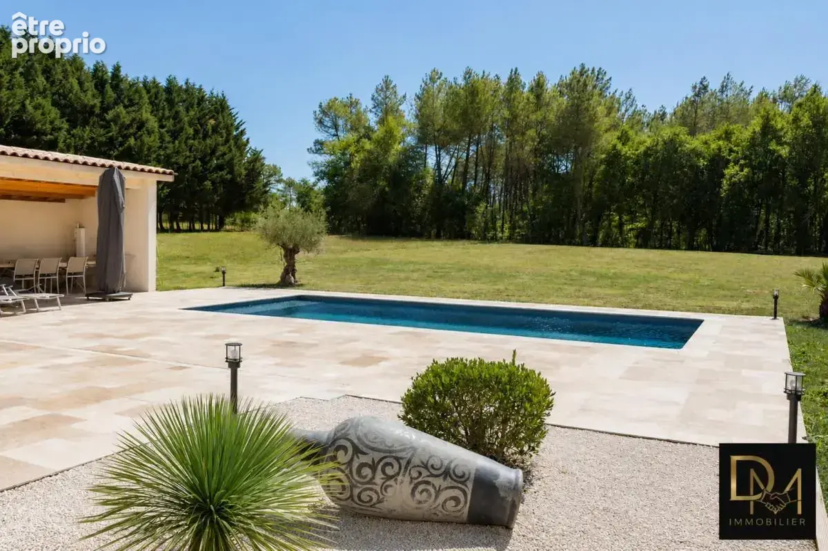 Maison avec piscine prigonrieux - photo 14