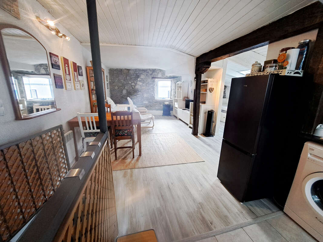 Appartement à HENDAYE