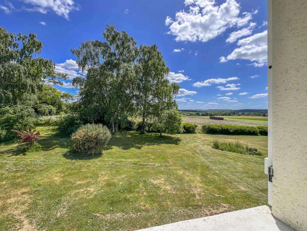 Maison à MAGNY-EN-VEXIN