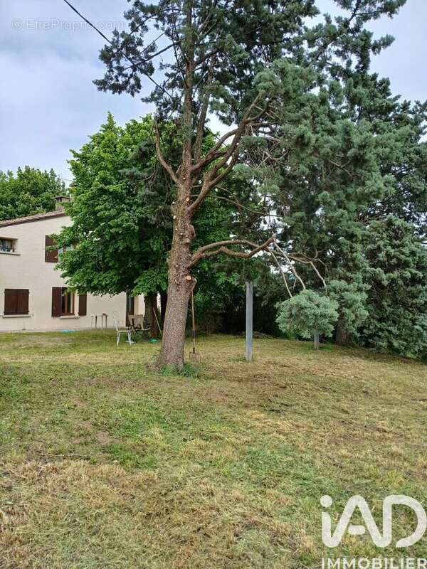 Photo 4 - Appartement à SAINT-MARCEL-LES-VALENCE