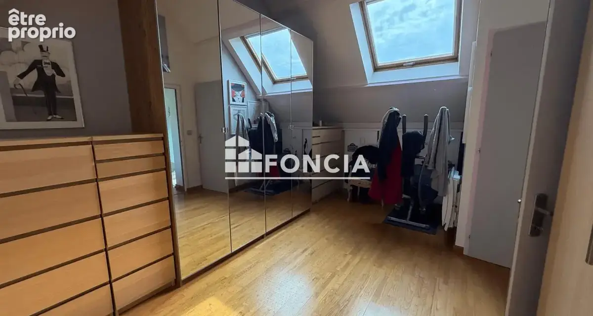 Très belle maison refaite récemment de 5 chambres sur beau terrain - photo 7