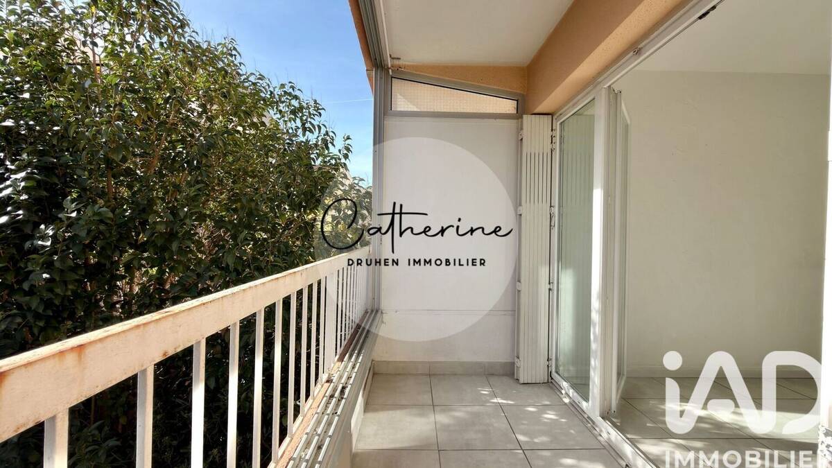 Photo 1 - Appartement à HYERES