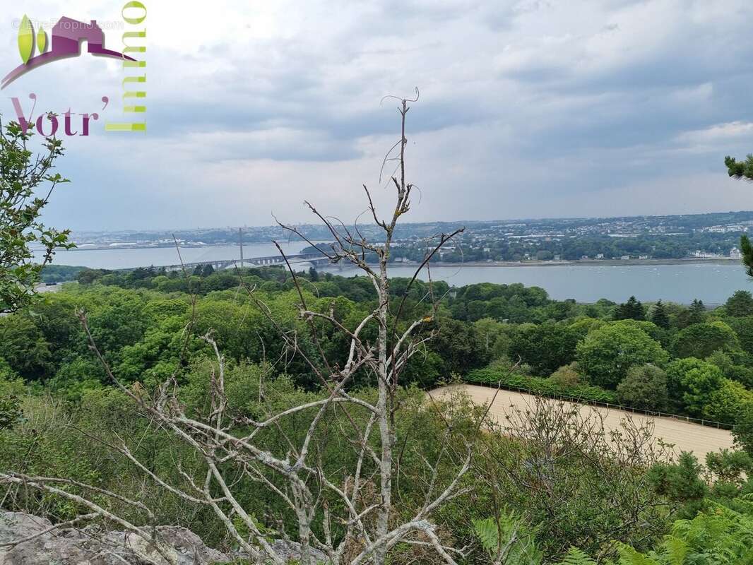 Maison à PLOUGASTEL-DAOULAS