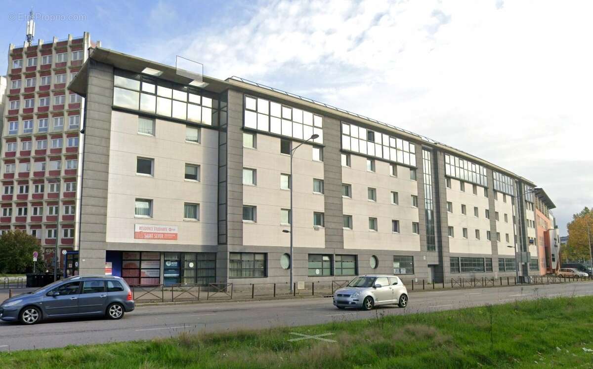 Appartement à ROUEN