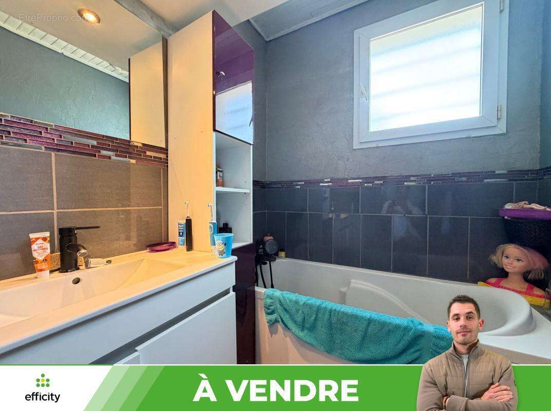 Maison 179 m² à Chatellerault  - photo 11