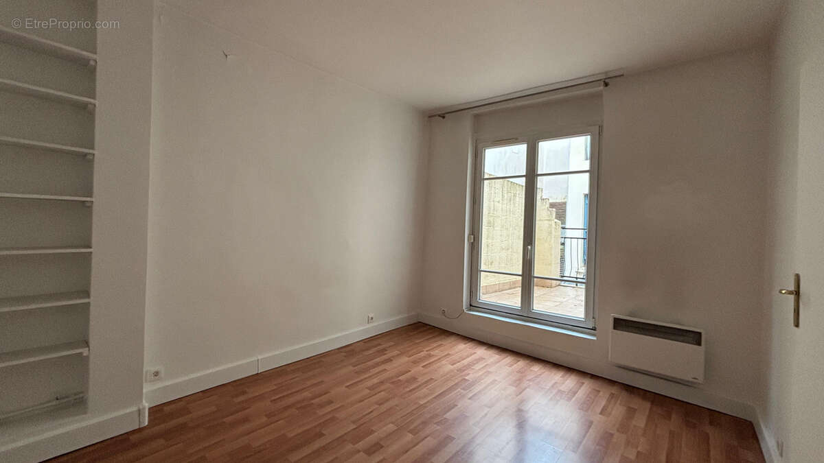 Appartement à SAINT-GERMAIN-EN-LAYE