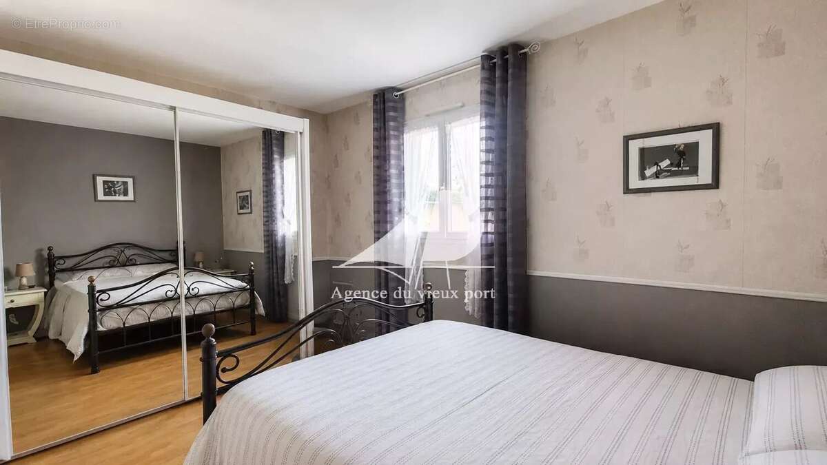 Maison 4 chambres PORNIC Le Clion - photo 7