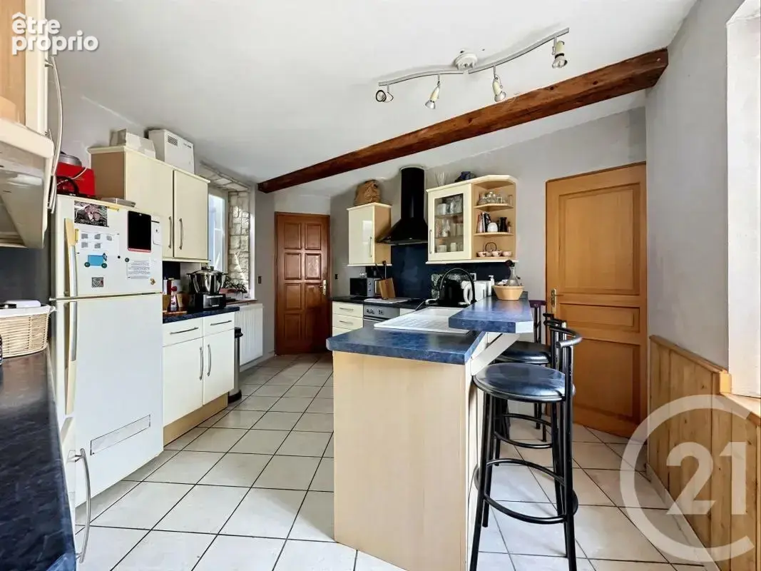 Maison ancienne - photo 4