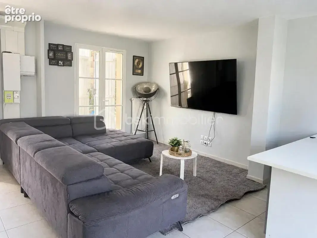Maison neuve au design contemporain - photo 2