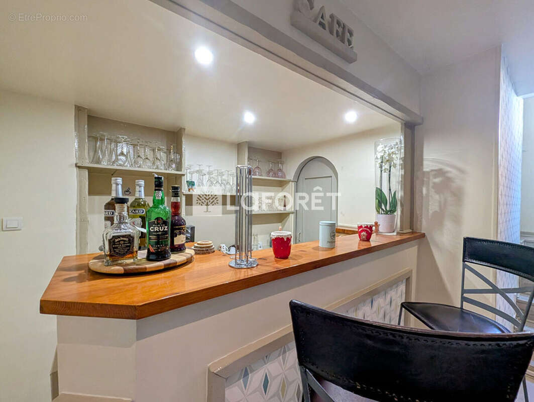 Maison à MALESHERBES