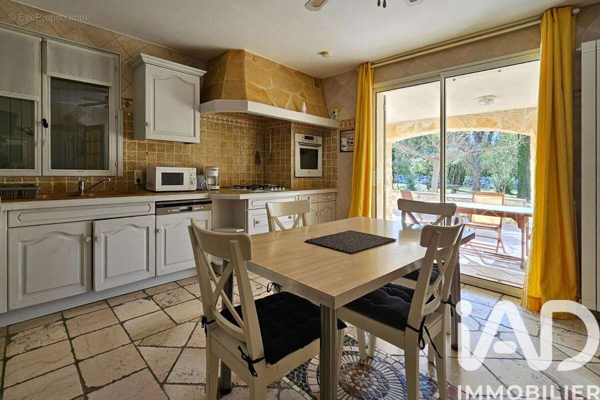 Photo 9 - Maison à SAINT-REMY-DE-PROVENCE
