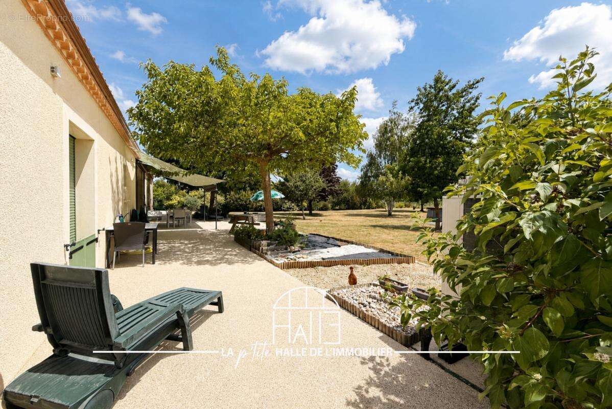 Maison 267 m² à Pescadoires  - photo 2