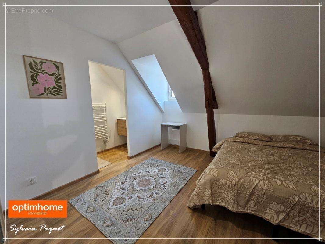 Maison à vendre 4 pièces  (03) - photo 10