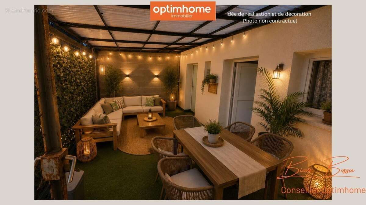 Maison à vendre 5 pièces Proche de Serémange-Erzange (57) - photo 20