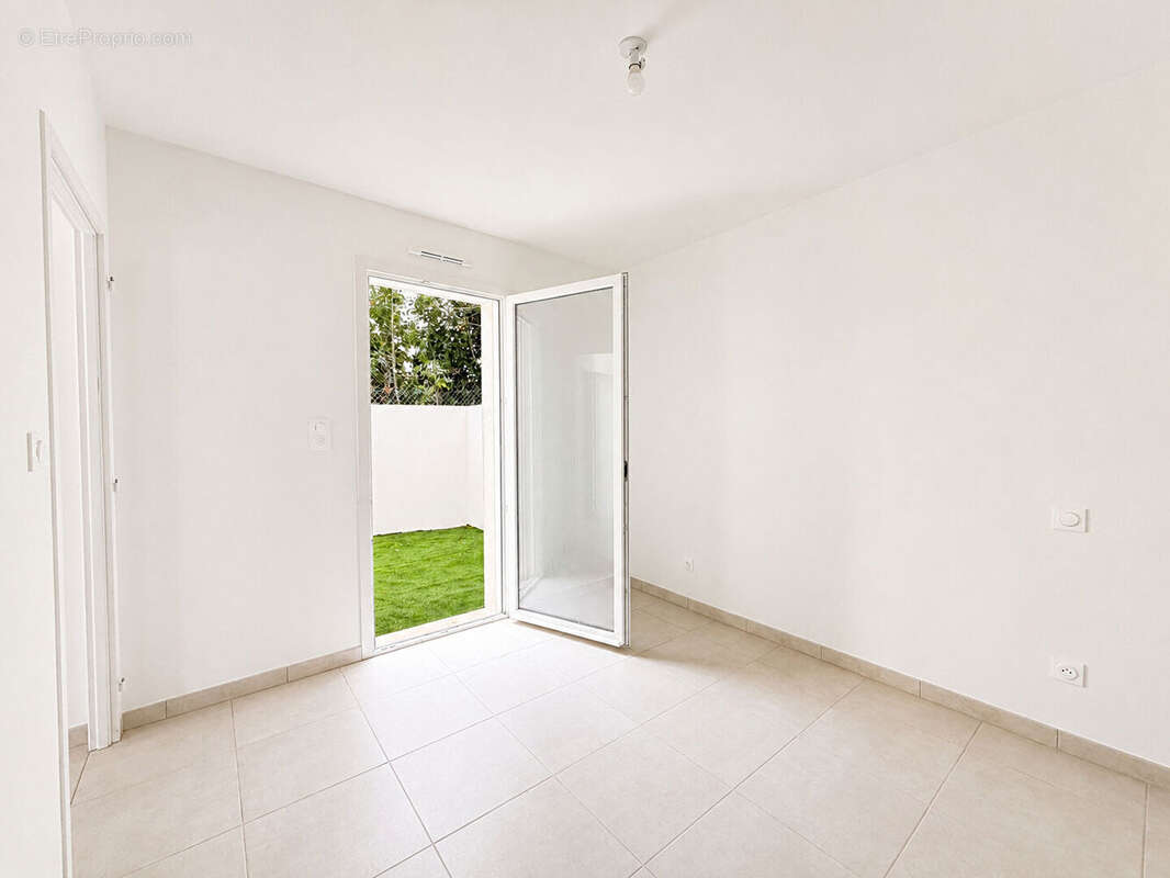 Maison neuve 3 pièces à vendre à Aytré - Calme et Confort au Sud-Ouest - photo 4