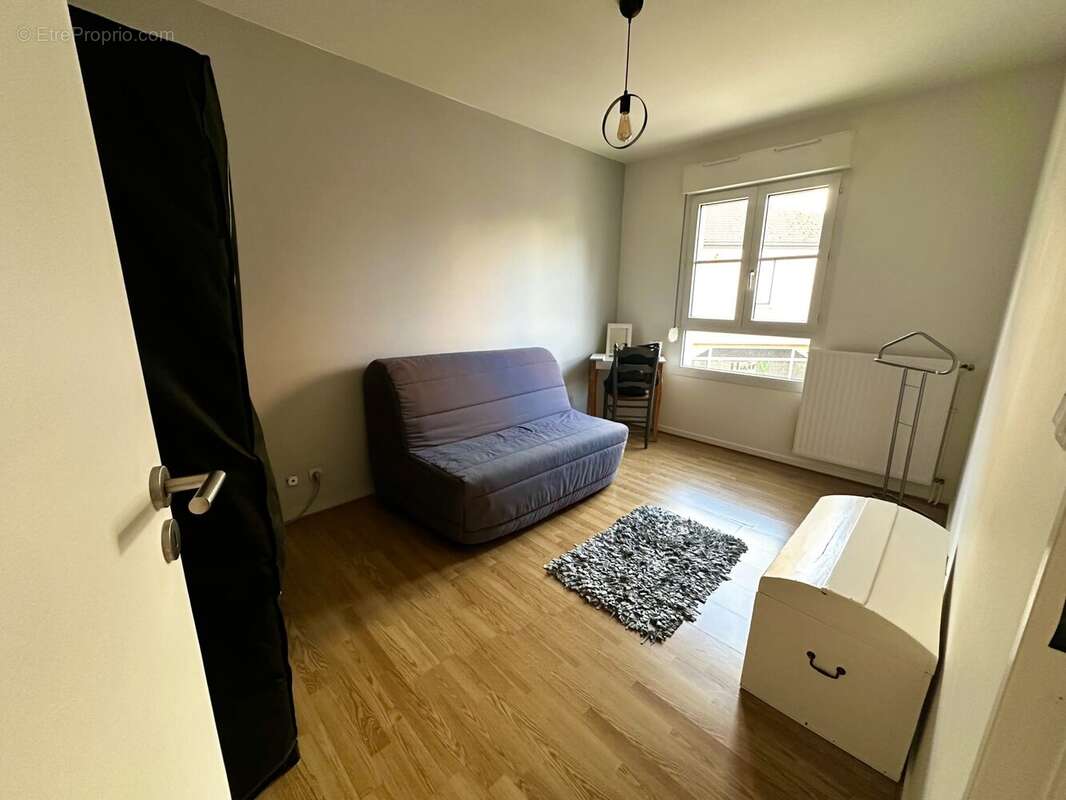 Appartement à CHANTEPIE