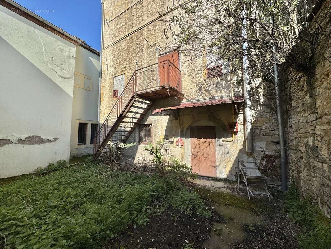 Appartement à ALTKIRCH