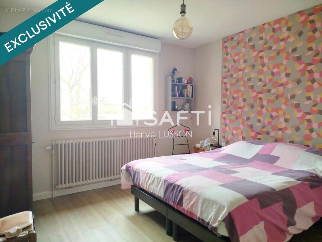 Photo 7 - Maison à PARIGNE-L'EVEQUE