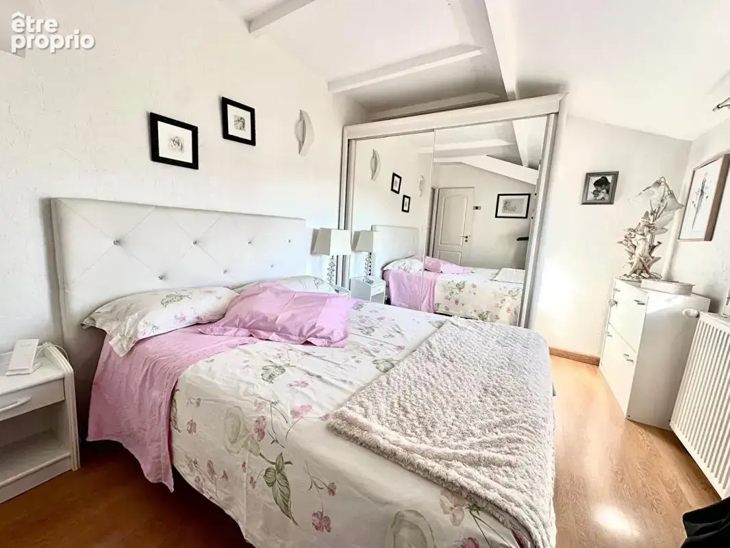 Maison Argenteuil, secteur Orgemont, 95100 Val d'Oise 6 pièce(s) 122 m2 habitables - photo 7