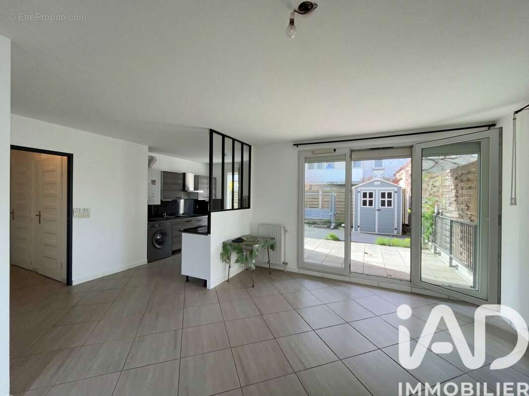 Photo 6 - Appartement à VITRY-SUR-SEINE