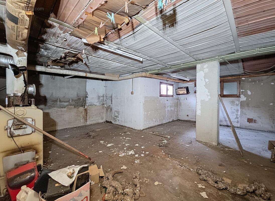 Maison à VALENTIGNEY