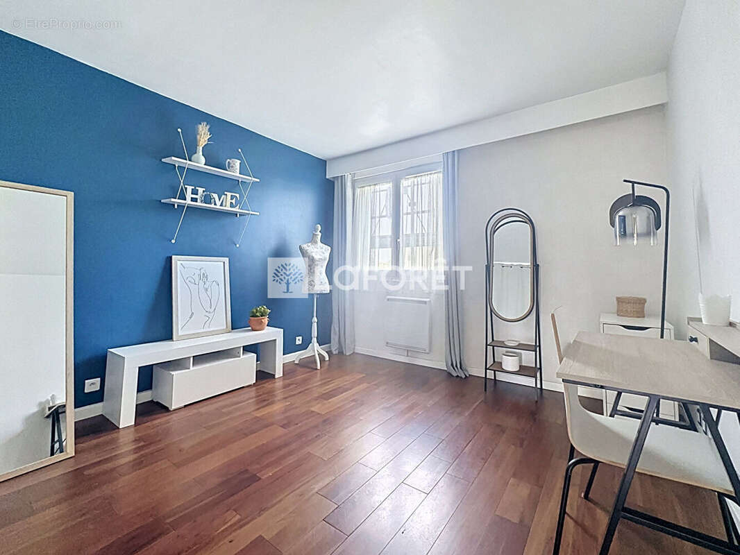 Appartement à CHAMPIGNY-SUR-MARNE