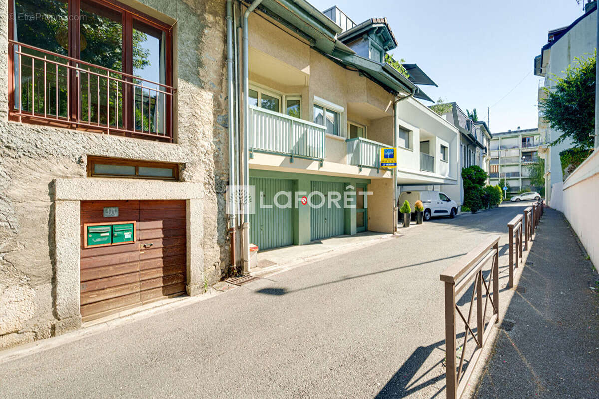 Maison Evian Les Bains 4 pièces 121,91m² en Hypercentre - photo 7