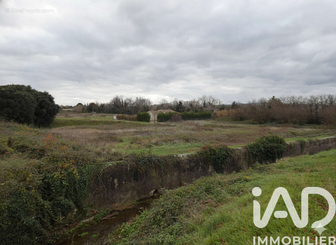 Photo 3 - Terrain à DONZERE