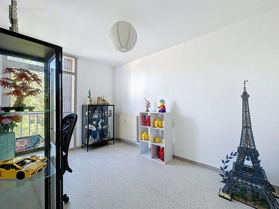 Appartement à BRIGNOLES