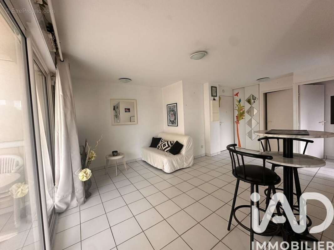 Photo 9 - Appartement à VIEUX-BOUCAU-LES-BAINS