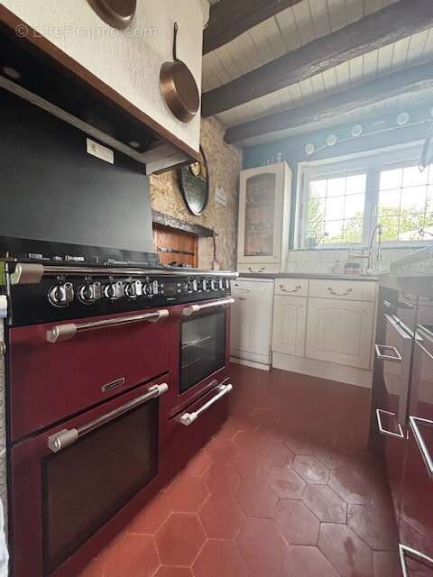 Maison 174 m² à Augers-En-Brie  - photo 8