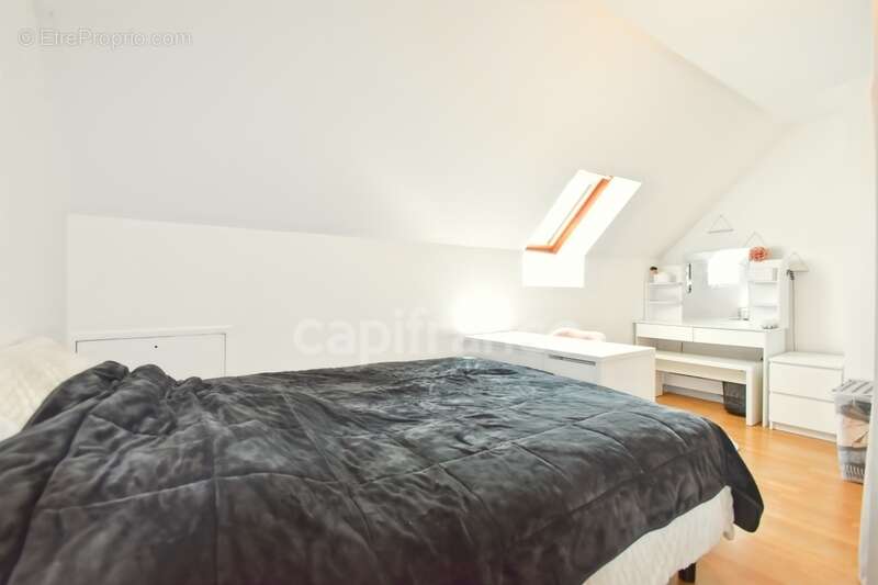 Maison à ANGERVILLE