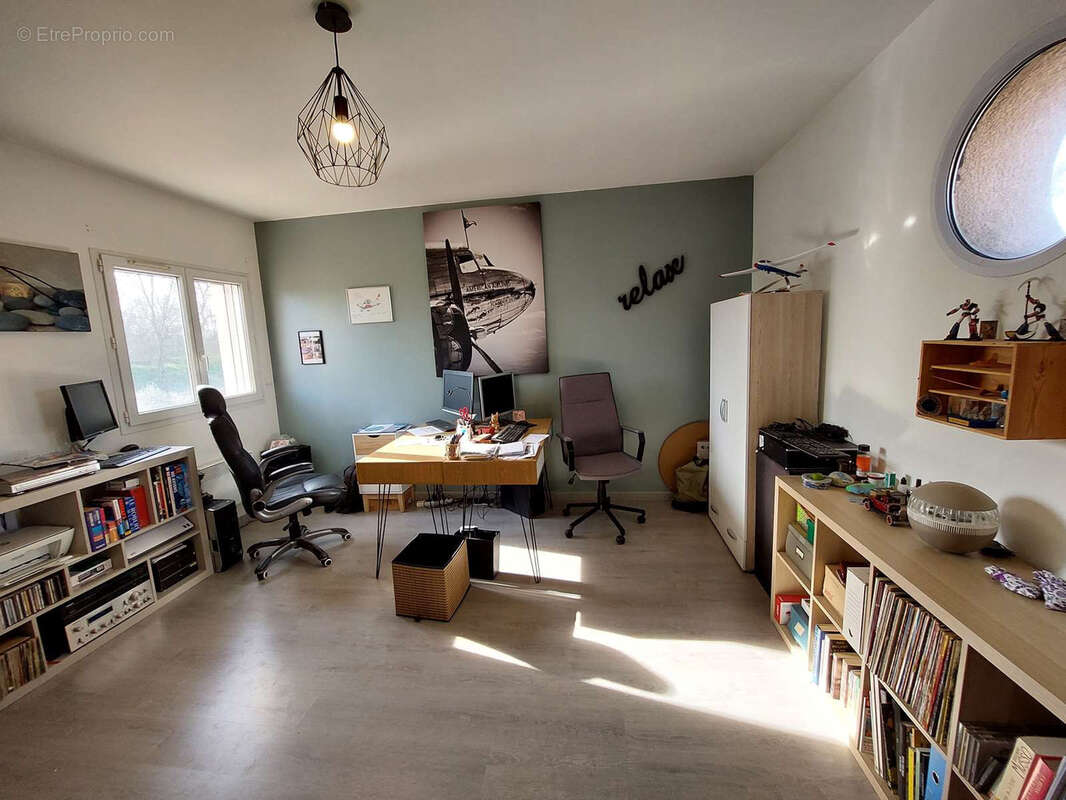 Maison à MARSSAC-SUR-TARN