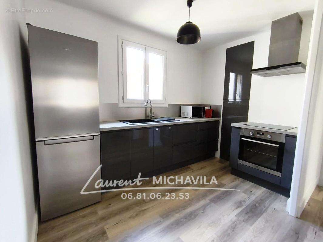 Appartement à BEZIERS