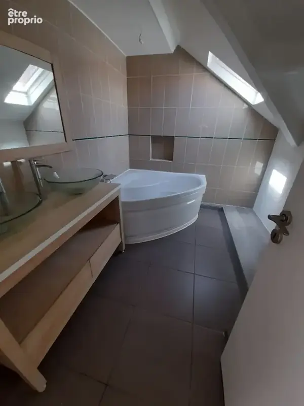 Appartement Sannois 5 pièces - photo 8