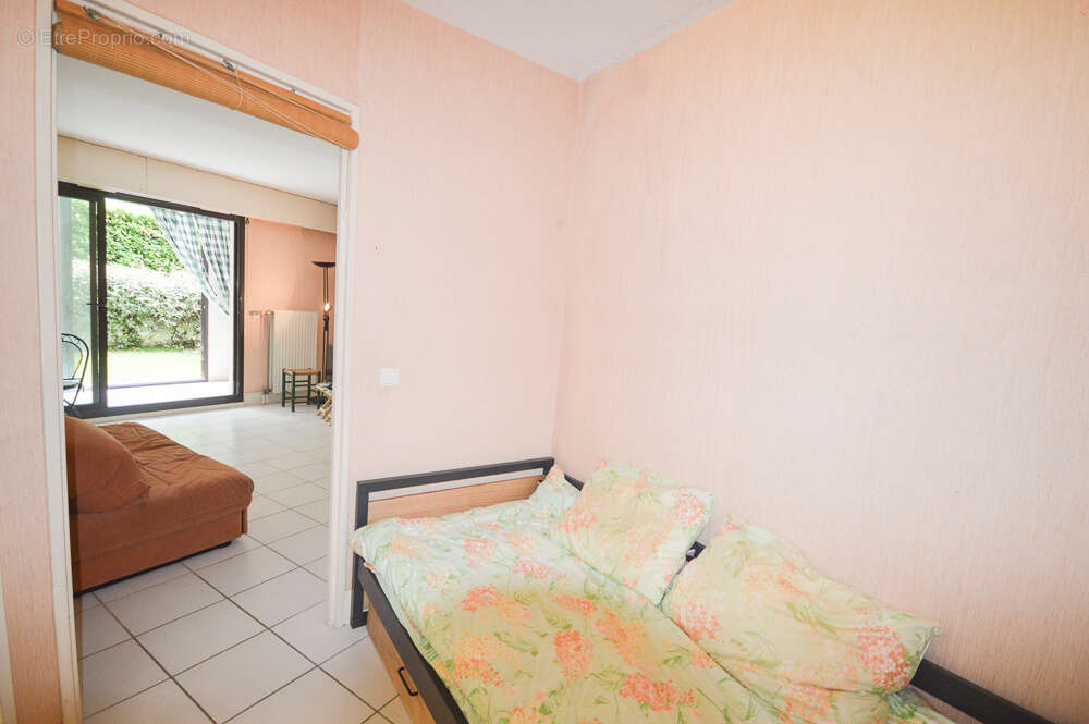 Appartement à CIBOURE