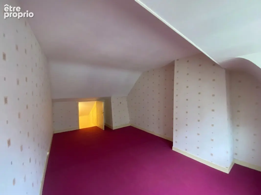 Immeuble centre ville - photo 12